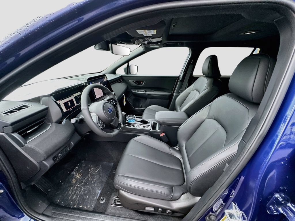 New 2026 Subaru Outback Premium AWD/4WD image 17