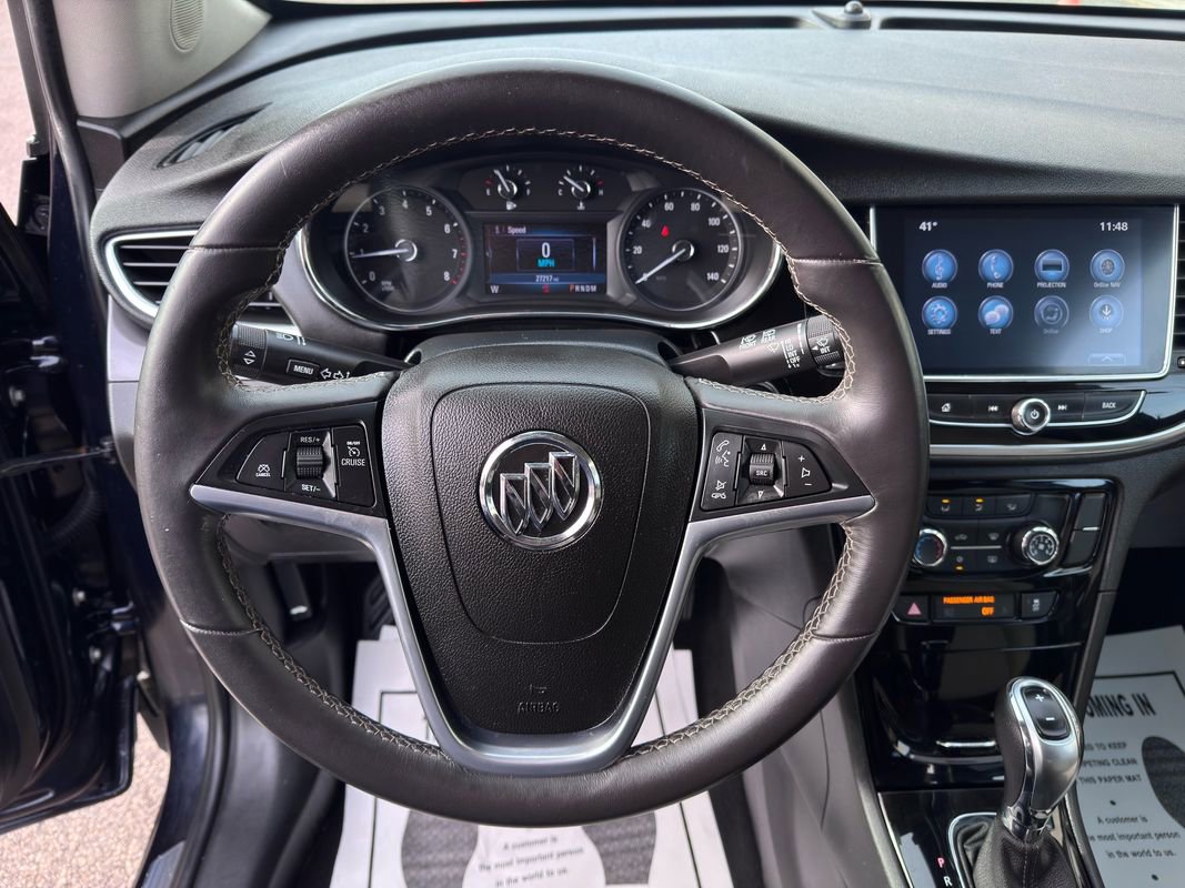 Used 2021 Buick Encore Preferred image 16