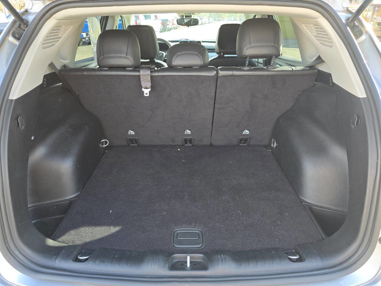 Used 2022 Jeep Compass Latitude image 19