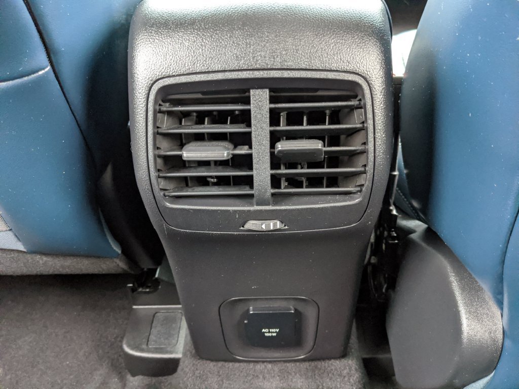 Certified 2021 Ford Bronco Sport Outer Banks w/ Outer Banks Package AWD/4WD image 17
