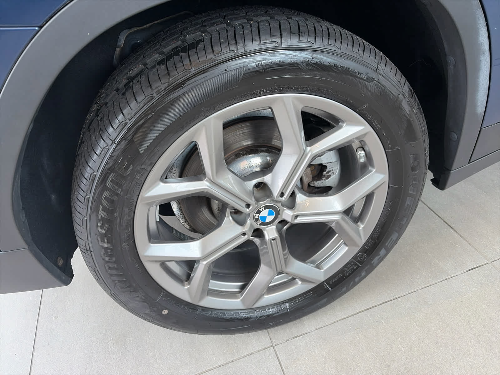 Used 2023 BMW X3 xDrive30i w/ Premium Package w/ZPA AWD/4WD image 22