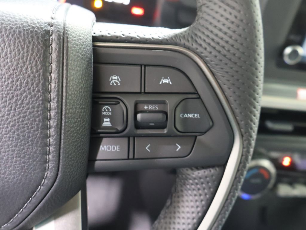 New 2026 Toyota Tacoma SR5 AWD/4WD image 22