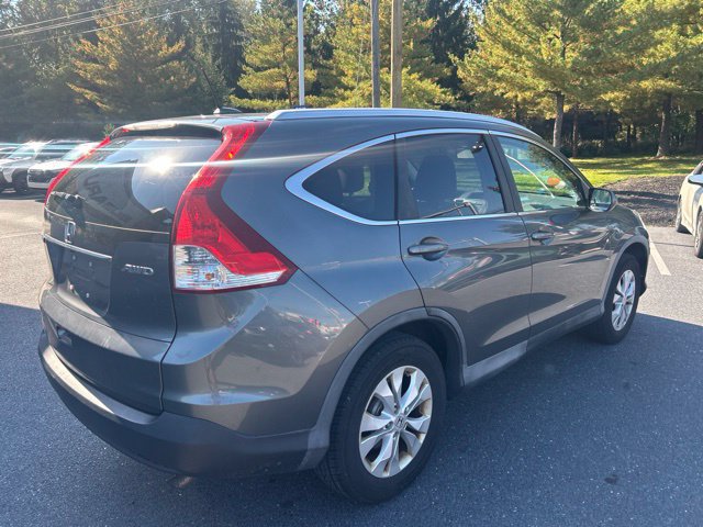 Used 2013 Honda CR-V EX-L image 3