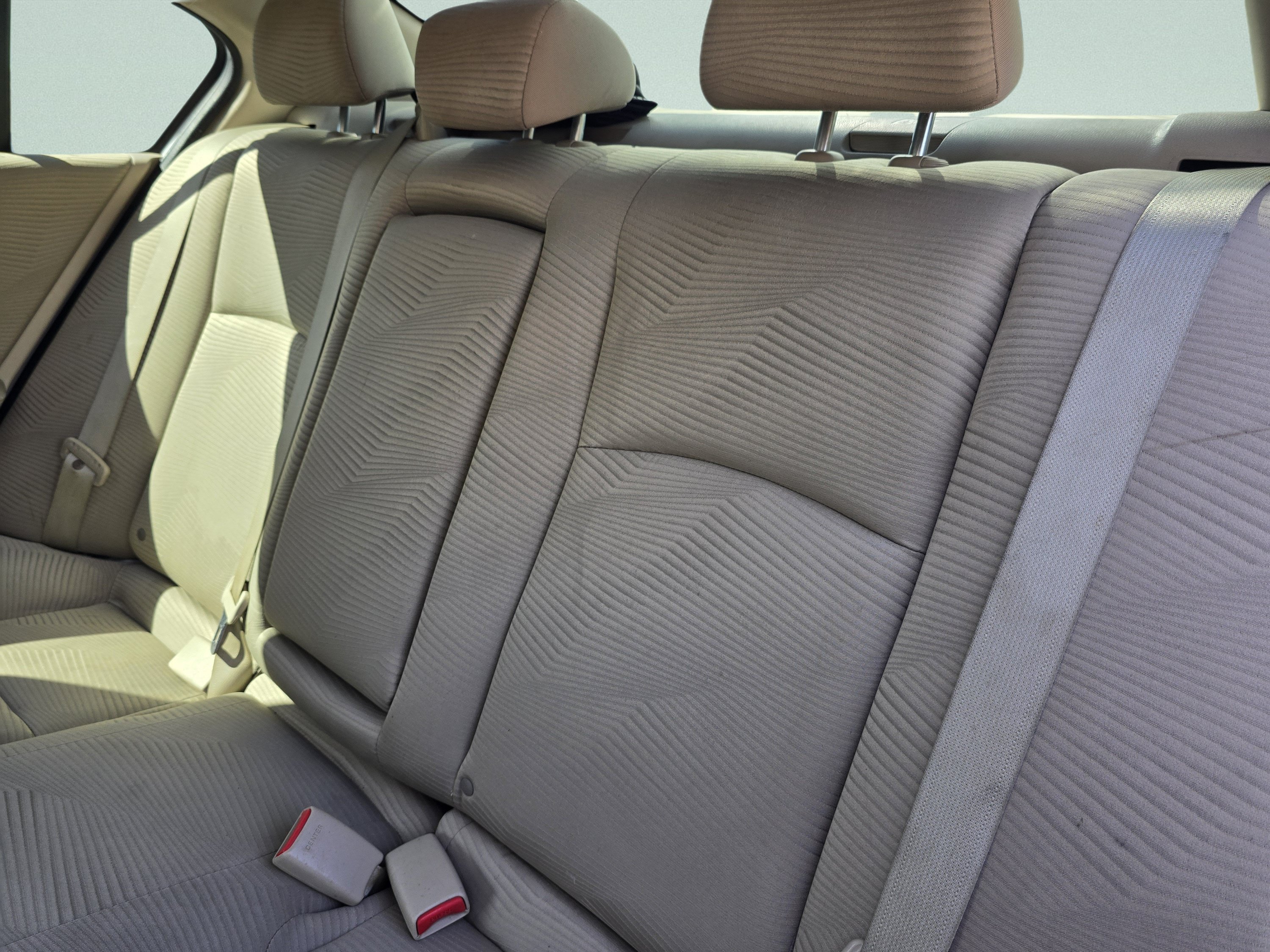 Used 2015 Honda Accord LX image 24