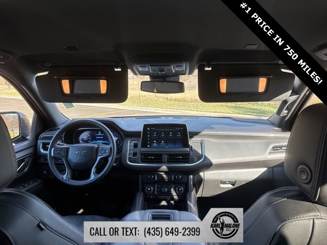 Used 2024 Chevrolet Tahoe RST w/ Sport Performance Package image 31