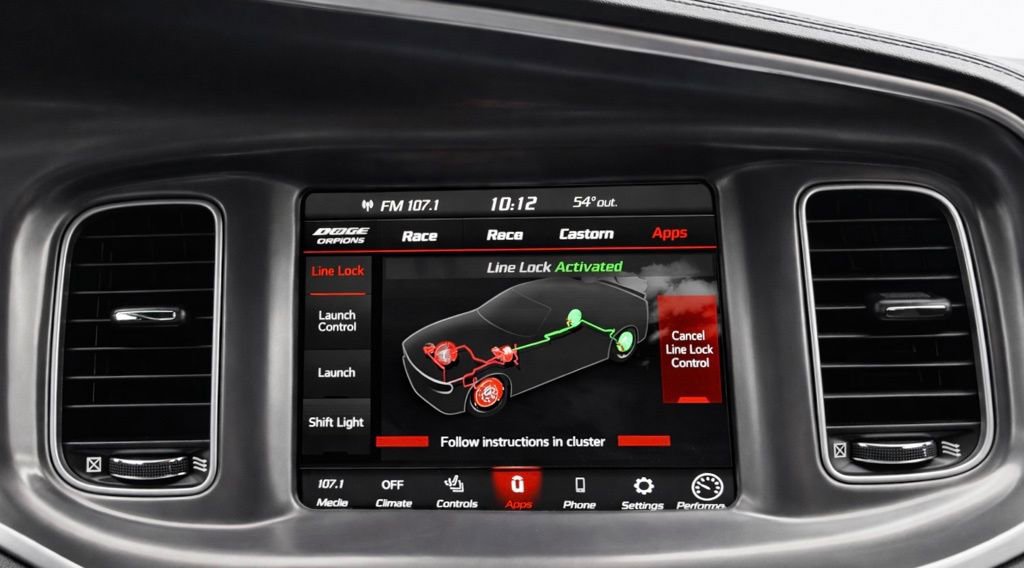 Used 2022 Dodge Charger Scat Pack image 29