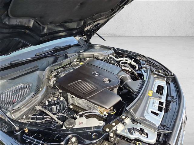 Certified 2026 Mercedes-Benz GLC 300 4MATIC image 24