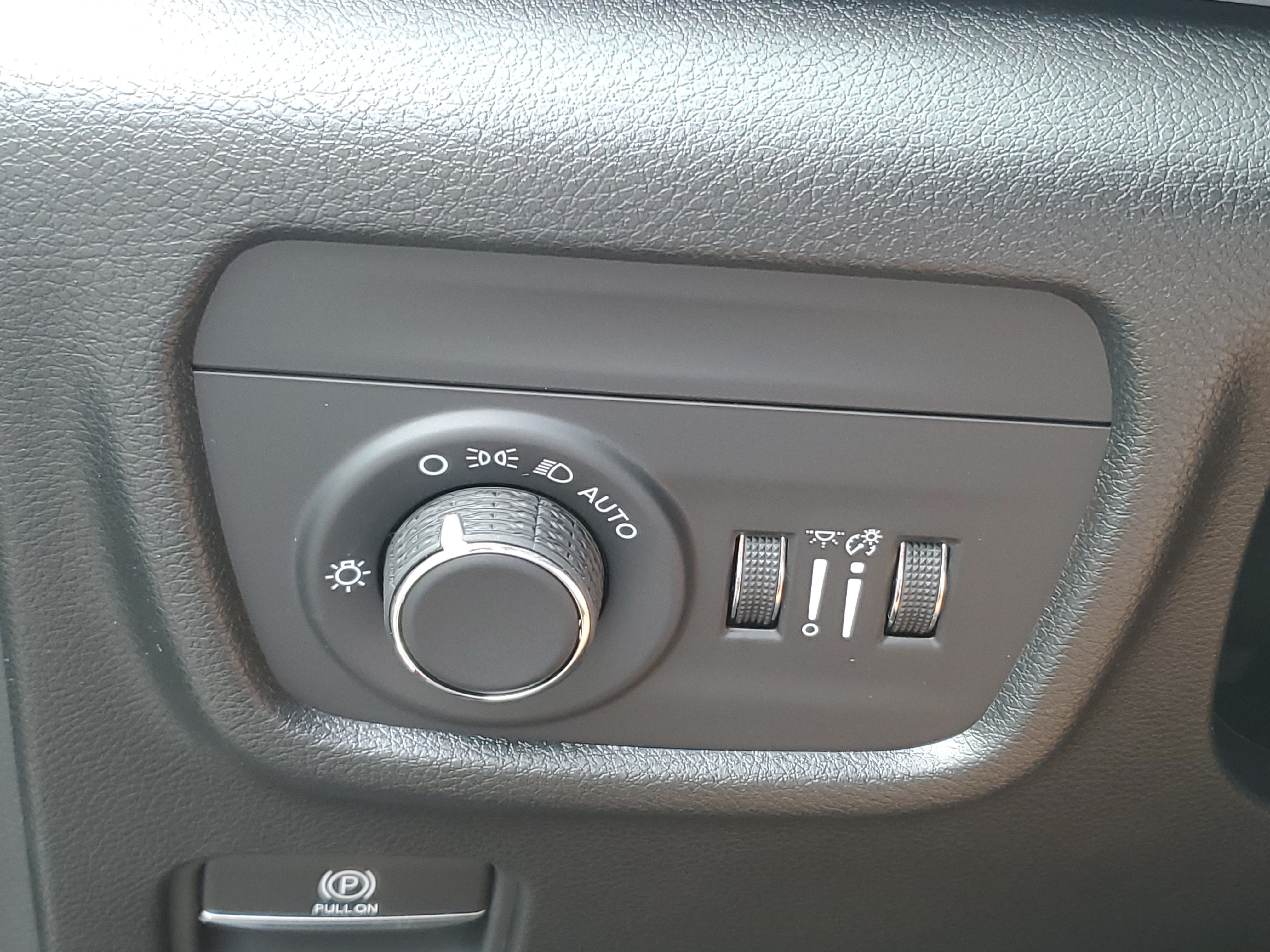 New 2025 Jeep Grand Cherokee 4WD image 20