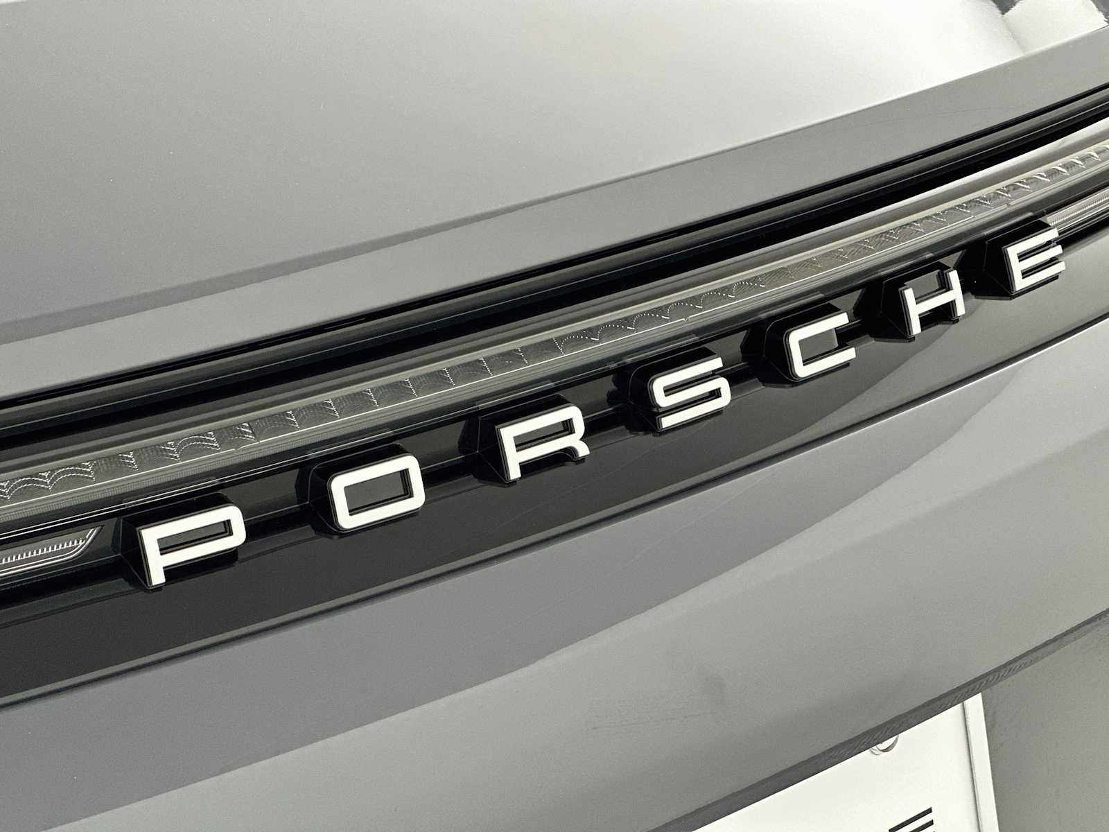 New 2026 Porsche Panamera RWD image 32