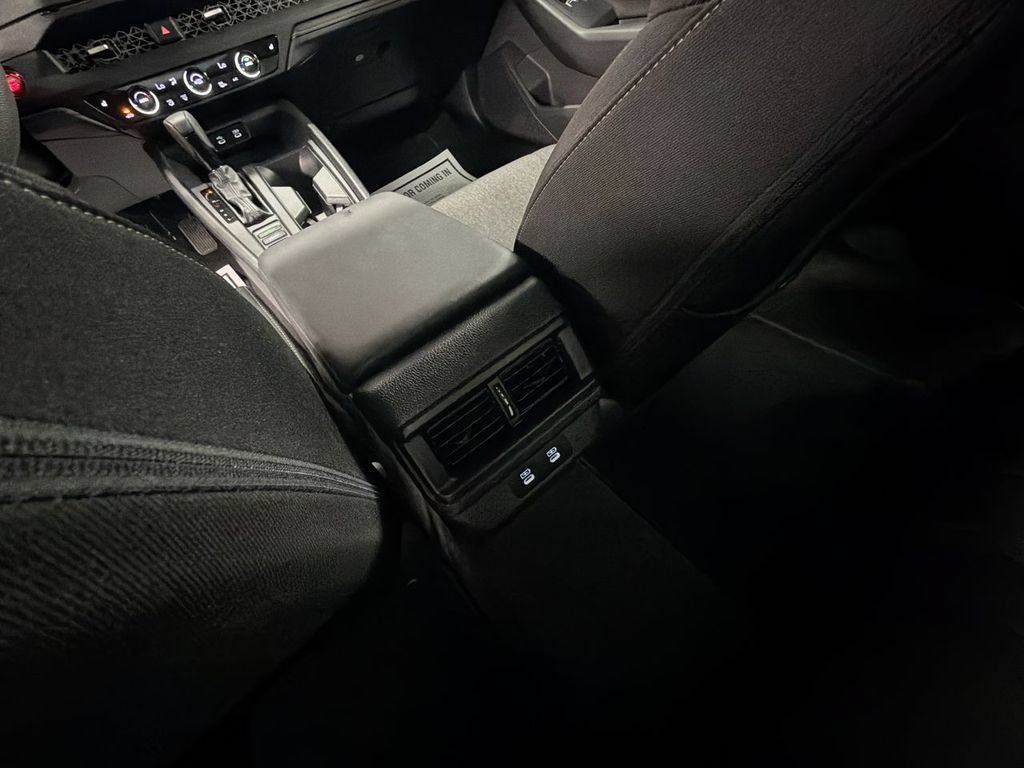 Certified 2026 Honda Accord SE image 21