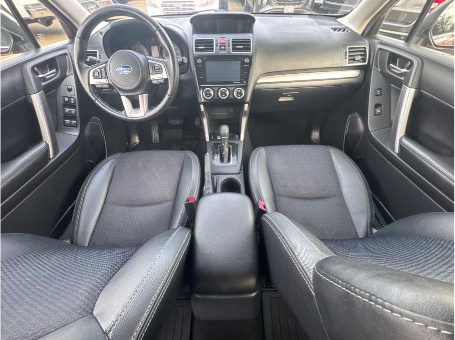 Used 2018 Subaru Forester 2.0XT Premium image 18