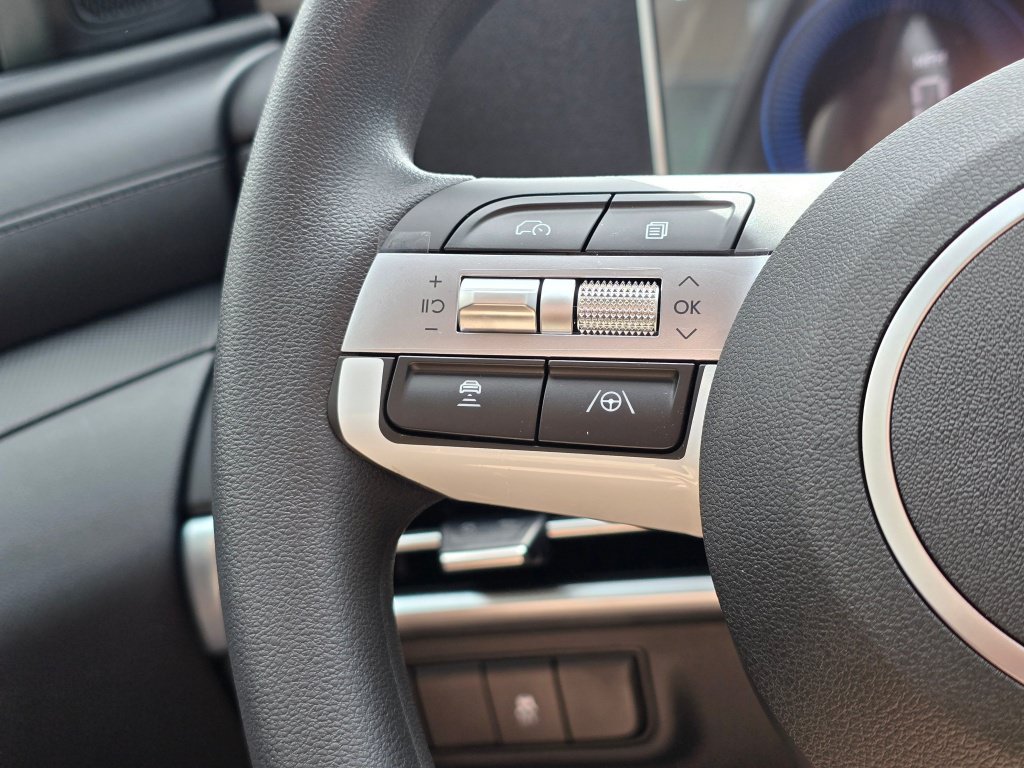 New 2026 Hyundai Tucson SE AWD/4WD image 24