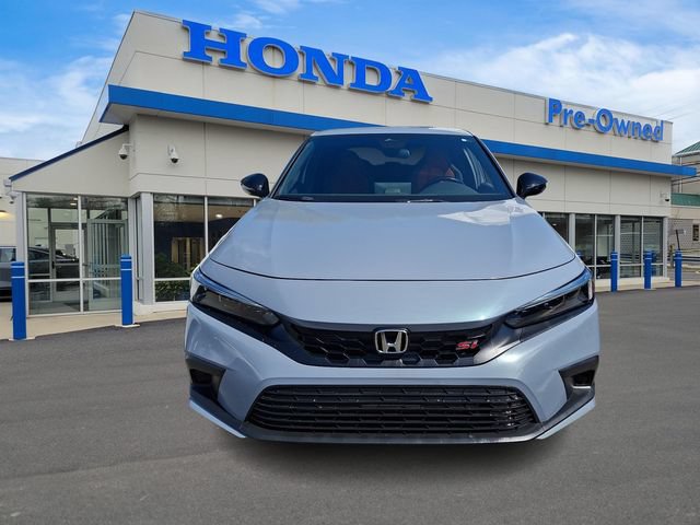 Used 2024 Honda Civic Si image 3