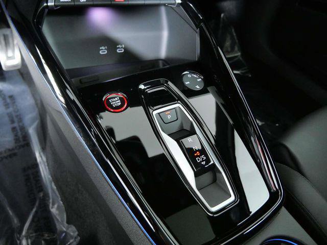 New 2026 Audi RS 3 image 24