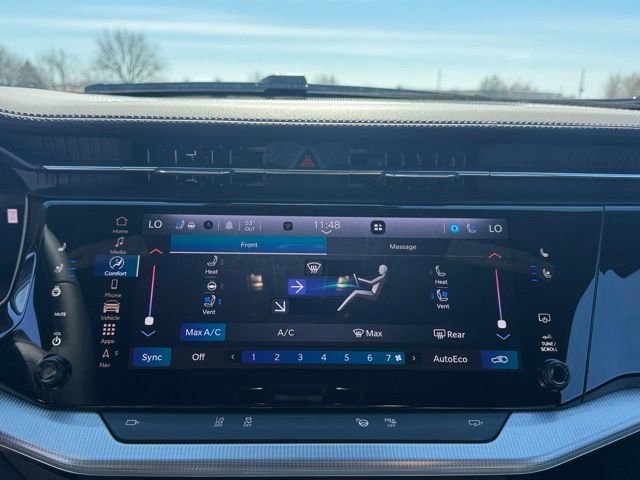 Used 2024 Jeep Wagoneer Launch Edition image 17