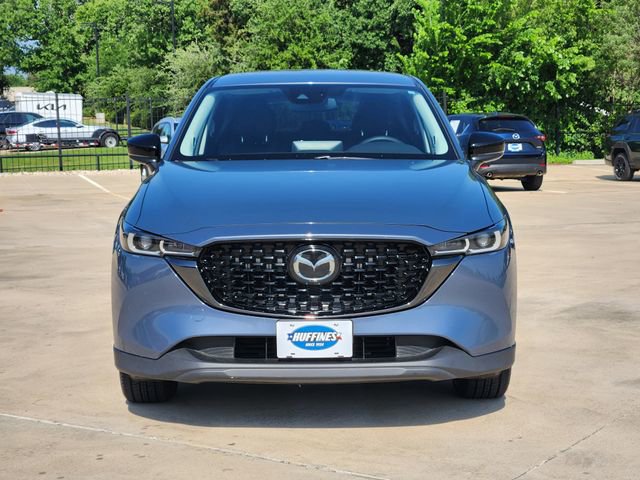 Used 2023 MAZDA CX-5 Carbon Edition AWD/4WD video 2