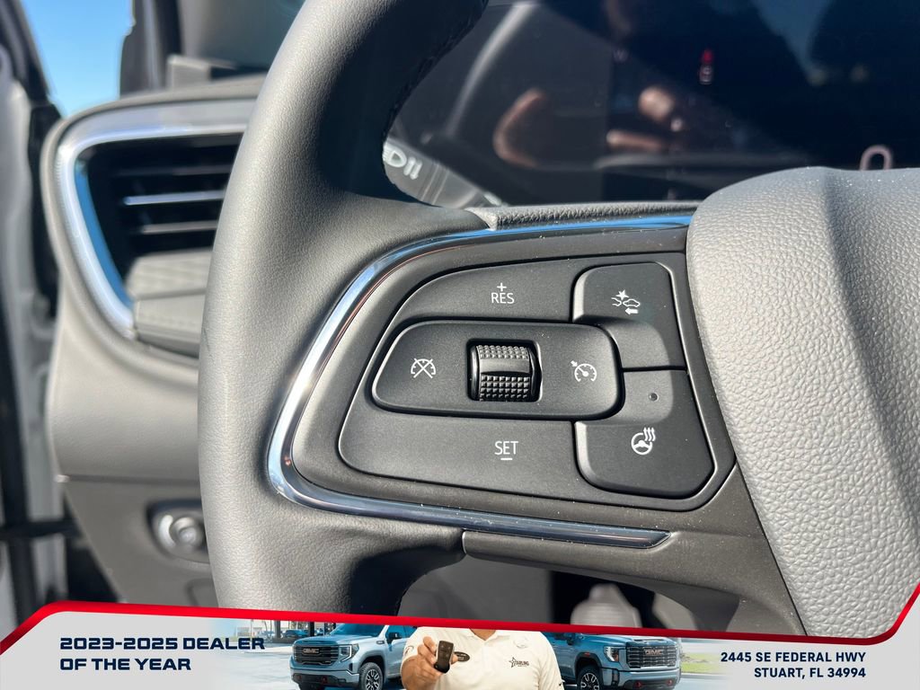 New 2026 Buick Encore GX Sport Touring w/ Advanced Technology Package image 25