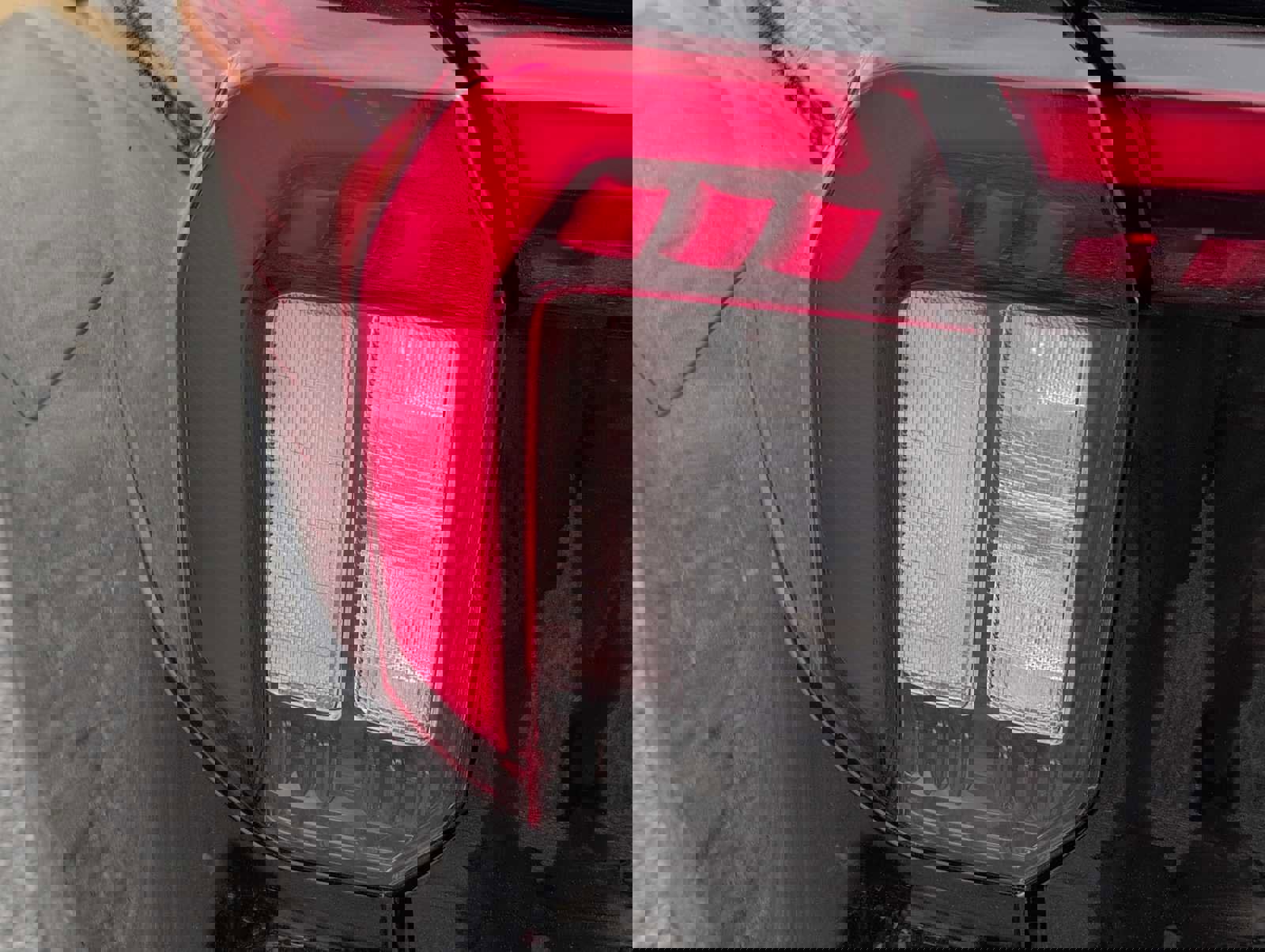 New 2026 Ford Explorer ST-Line RWD image 16