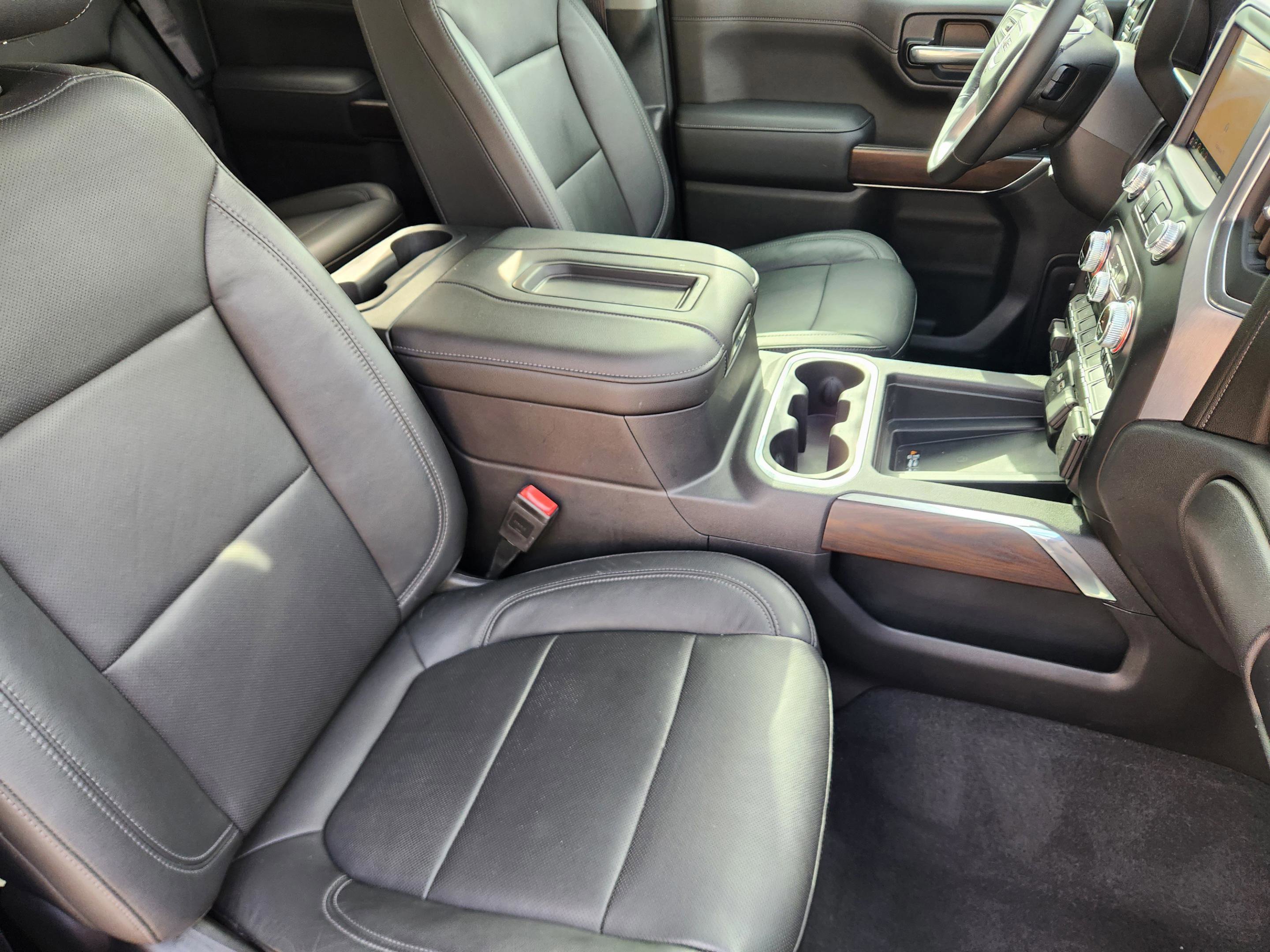 Used 2019 GMC Sierra 1500 SLT image 17