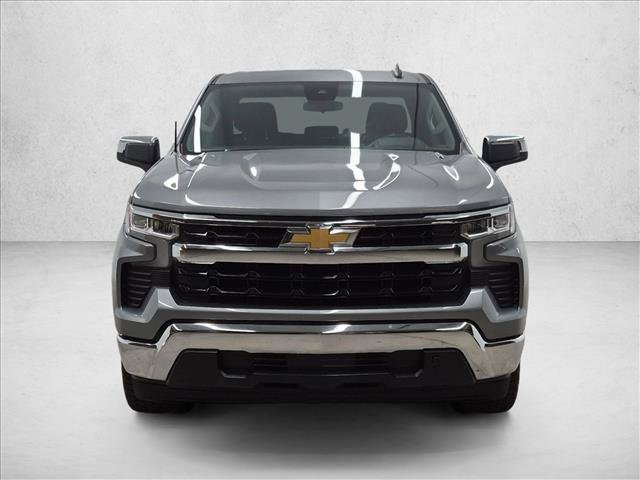 Used 2023 Chevrolet Silverado 1500 LT RWD image 2