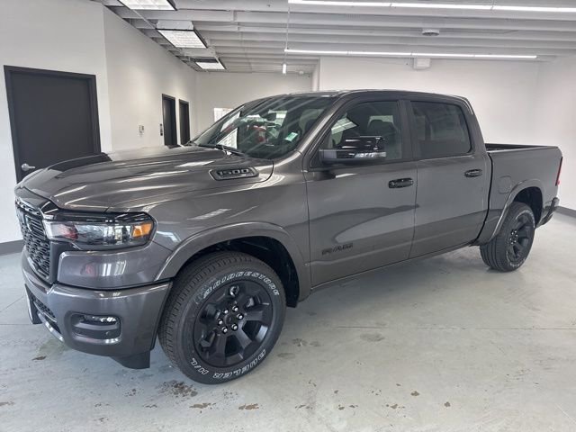 New 2026 RAM 1500 Big Horn image 3