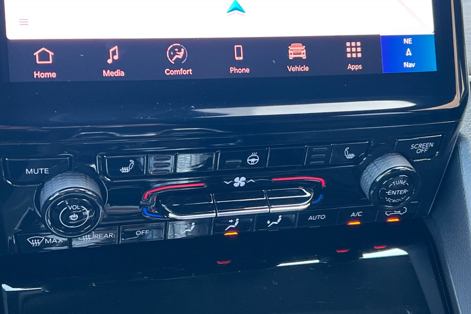 New 2025 Jeep Grand Cherokee Limited image 21