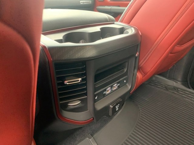 New 2026 RAM 1500 Rebel image 15