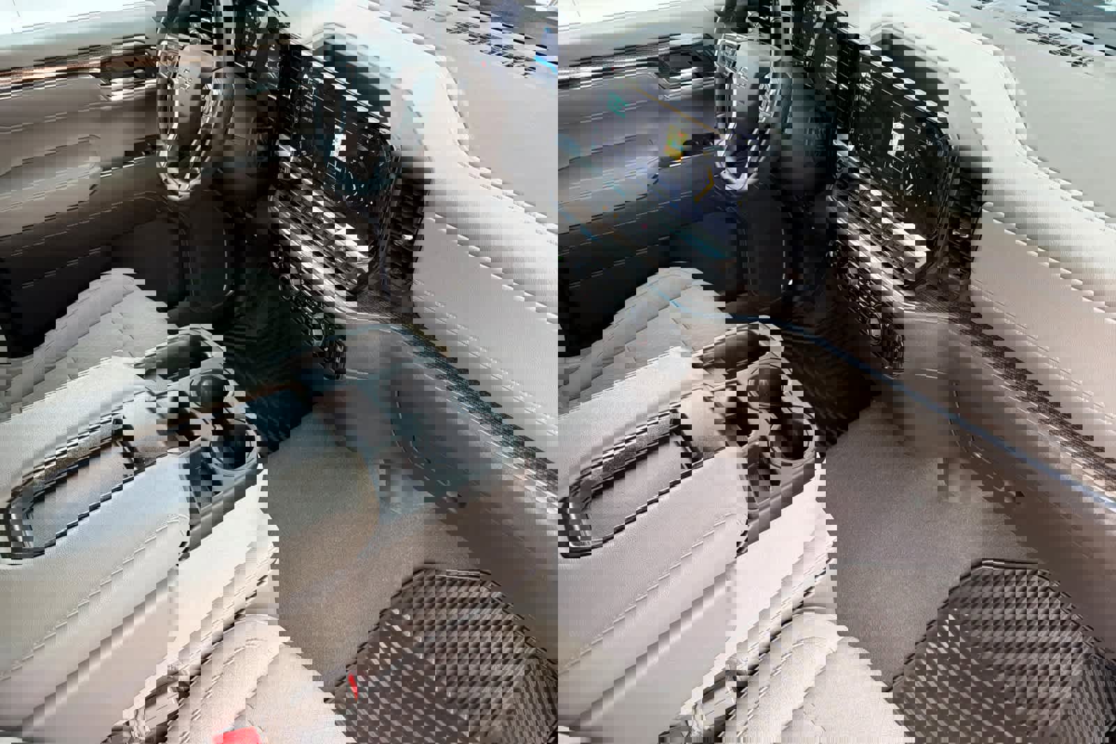 Used 2024 Chevrolet Silverado 1500 RST w/ LPO, Dark Essentials Package image 17