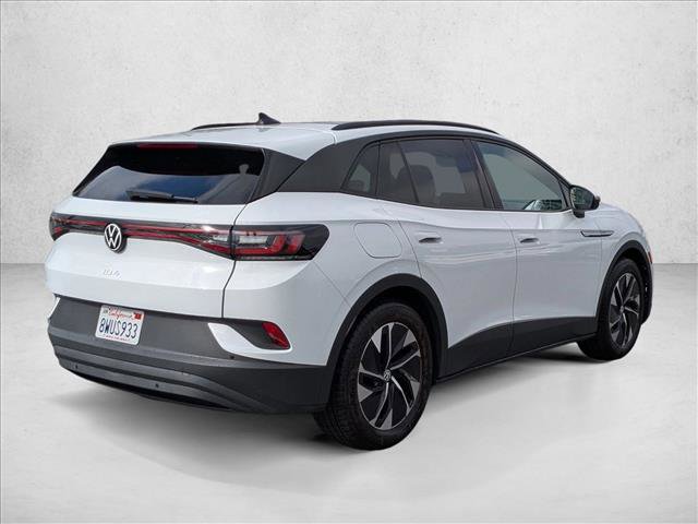 Used 2021 Volkswagen ID.4 Pro S image 5