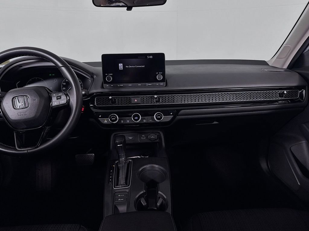 Certified 2023 Honda Civic EX image 11