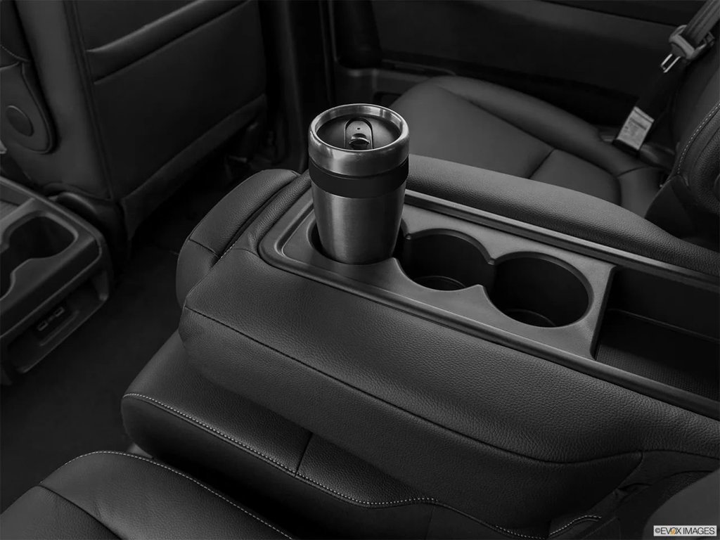 New 2026 Honda Odyssey EX-L image 23