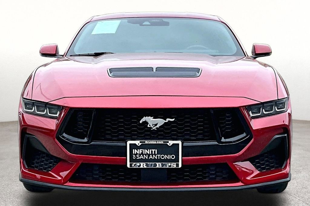 Used 2024 Ford Mustang GT Premium RWD image 5