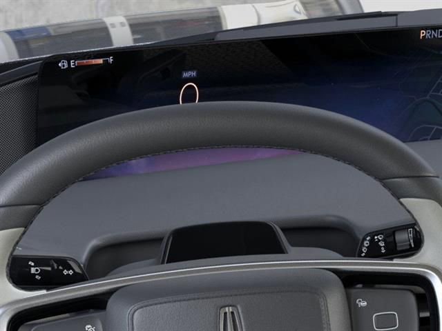 New 2026 Lincoln Navigator L Reserve w/ Jet Appearance Package image 13