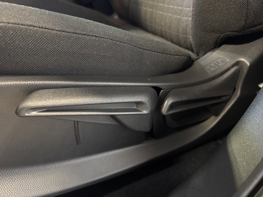 New 2026 Honda HR-V Sport image 18