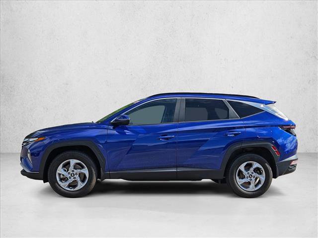 Used 2023 Hyundai Tucson SEL AWD/4WD image 9