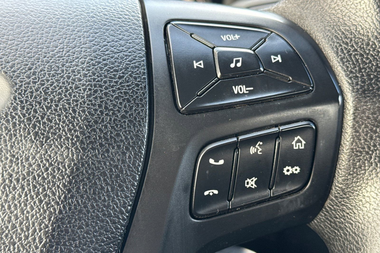 Used 2022 Ford Ranger XL w/ Equipment Group 101A High image 24