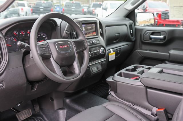 New 2026 GMC Sierra 1500 Pro image 11