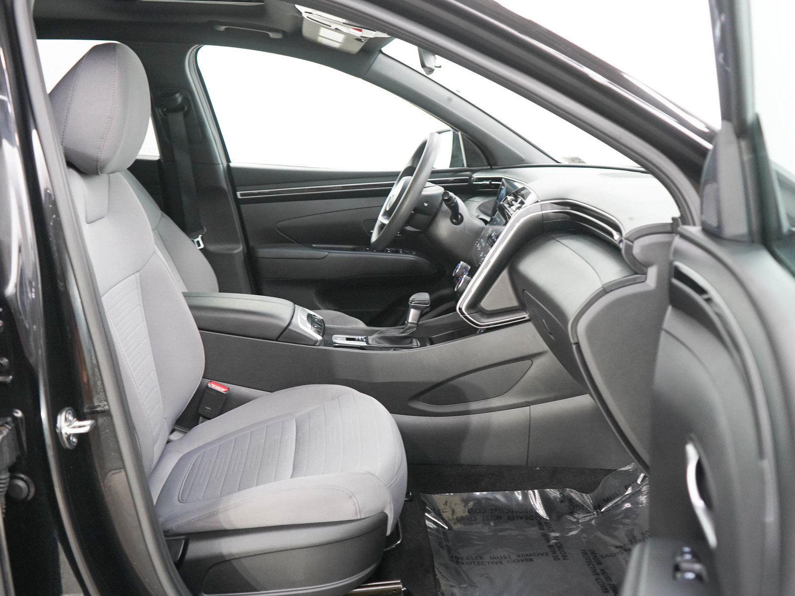 Used 2023 Hyundai Santa Cruz SEL w/ Activity Package AWD/4WD image 11