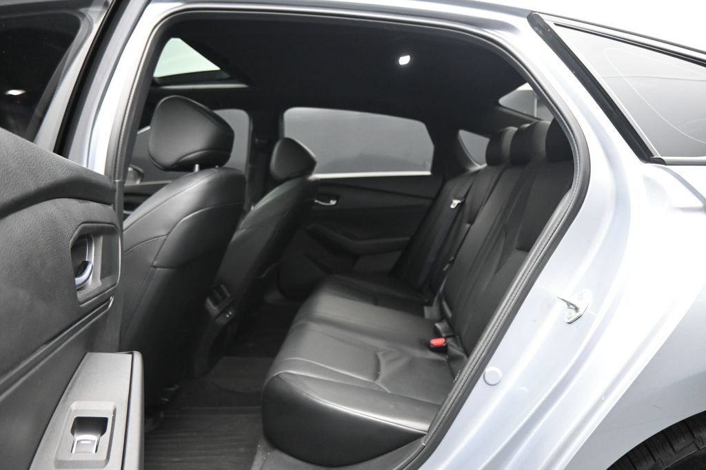 Used 2025 Honda Accord Sport image 25