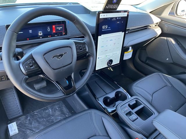 New 2026 Ford Mustang Mach-E Premium image 49
