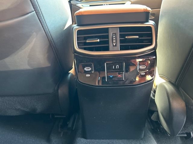 Used 2024 Lexus RX 350 Premium w/ Accessory Package (Z1) AWD/4WD image 32