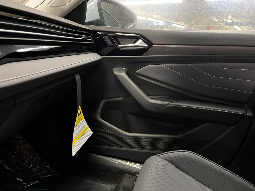 New 2026 Volkswagen Jetta SEL FWD image 30