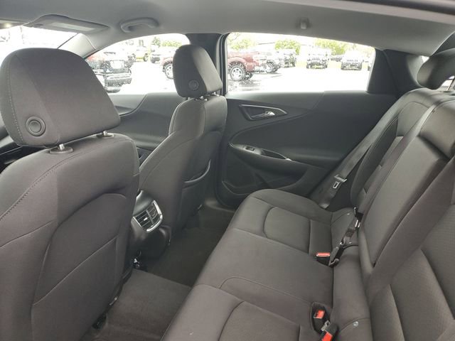Used 2024 Chevrolet Malibu LT FWD image 8