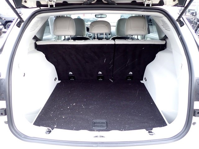 Certified 2019 Jeep Compass Latitude w/ Popular Equipment Group image 6