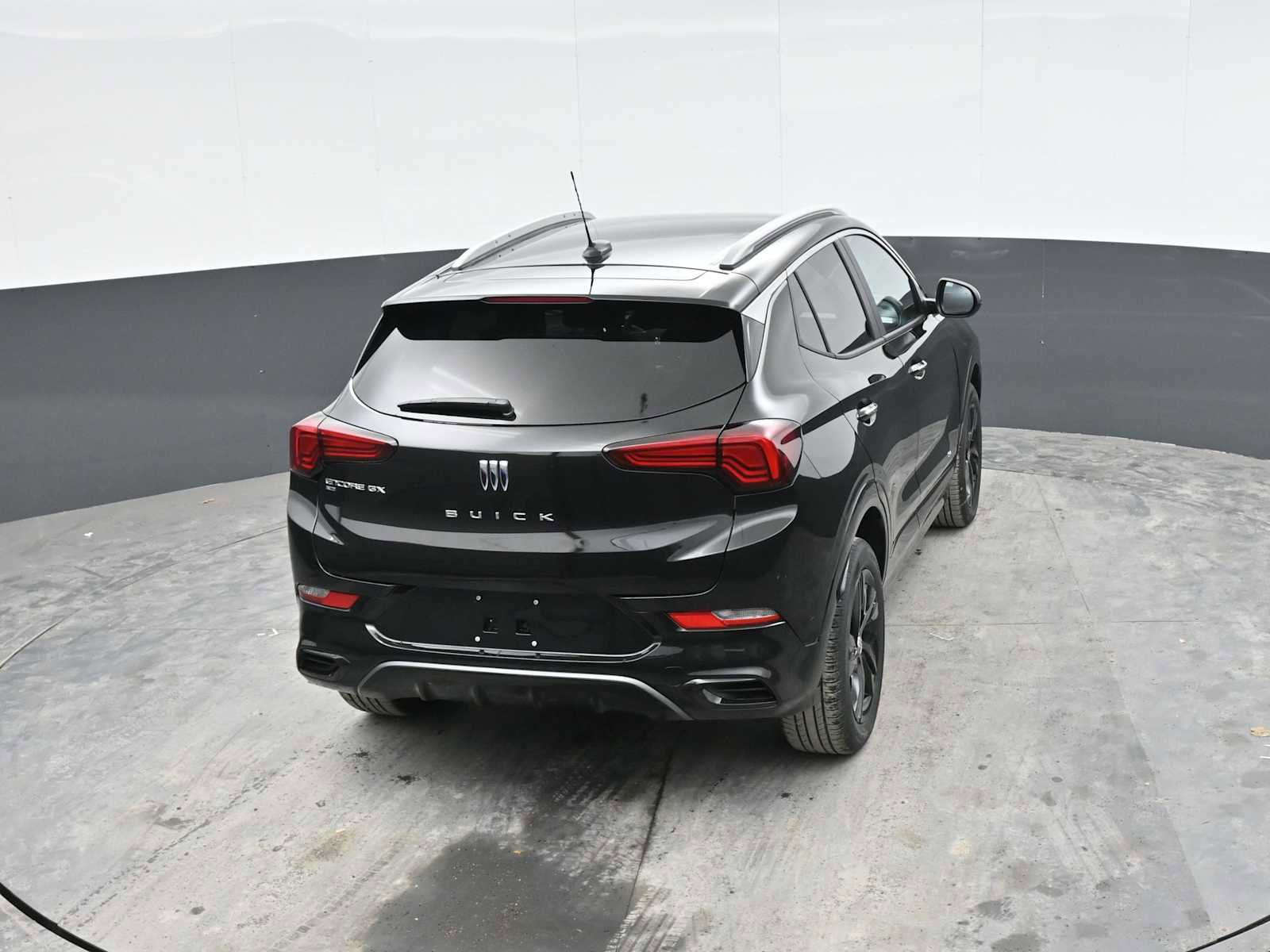 New 2026 Buick Encore GX Sport Touring w/ Comfort Package AWD/4WD image 36