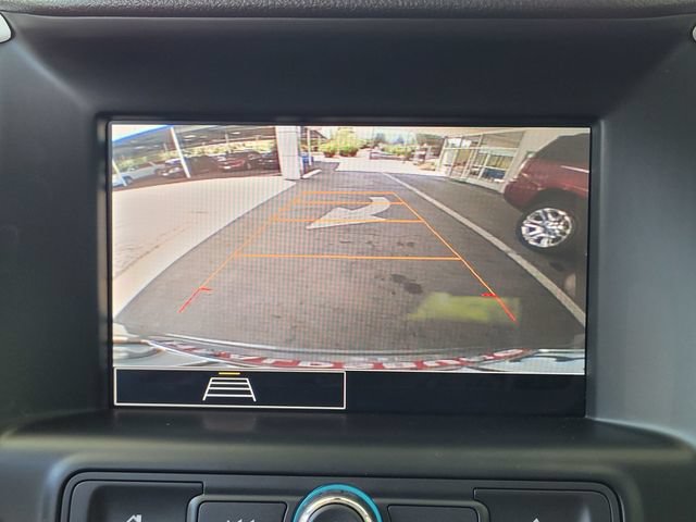 Used 2024 GMC Terrain SLE FWD image 11