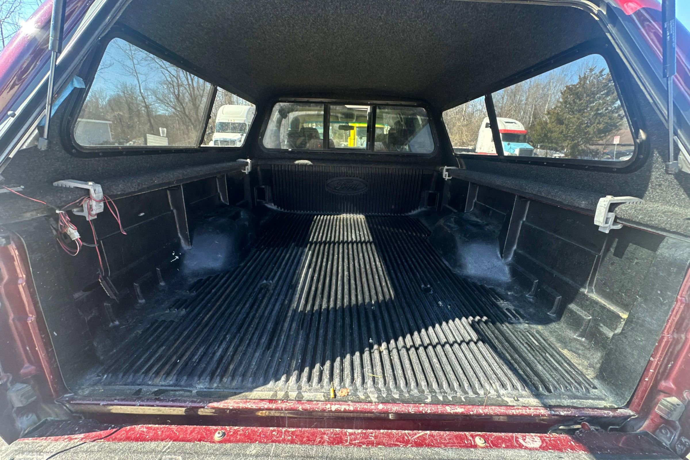 Used 2008 Ford F350 Lariat image 14