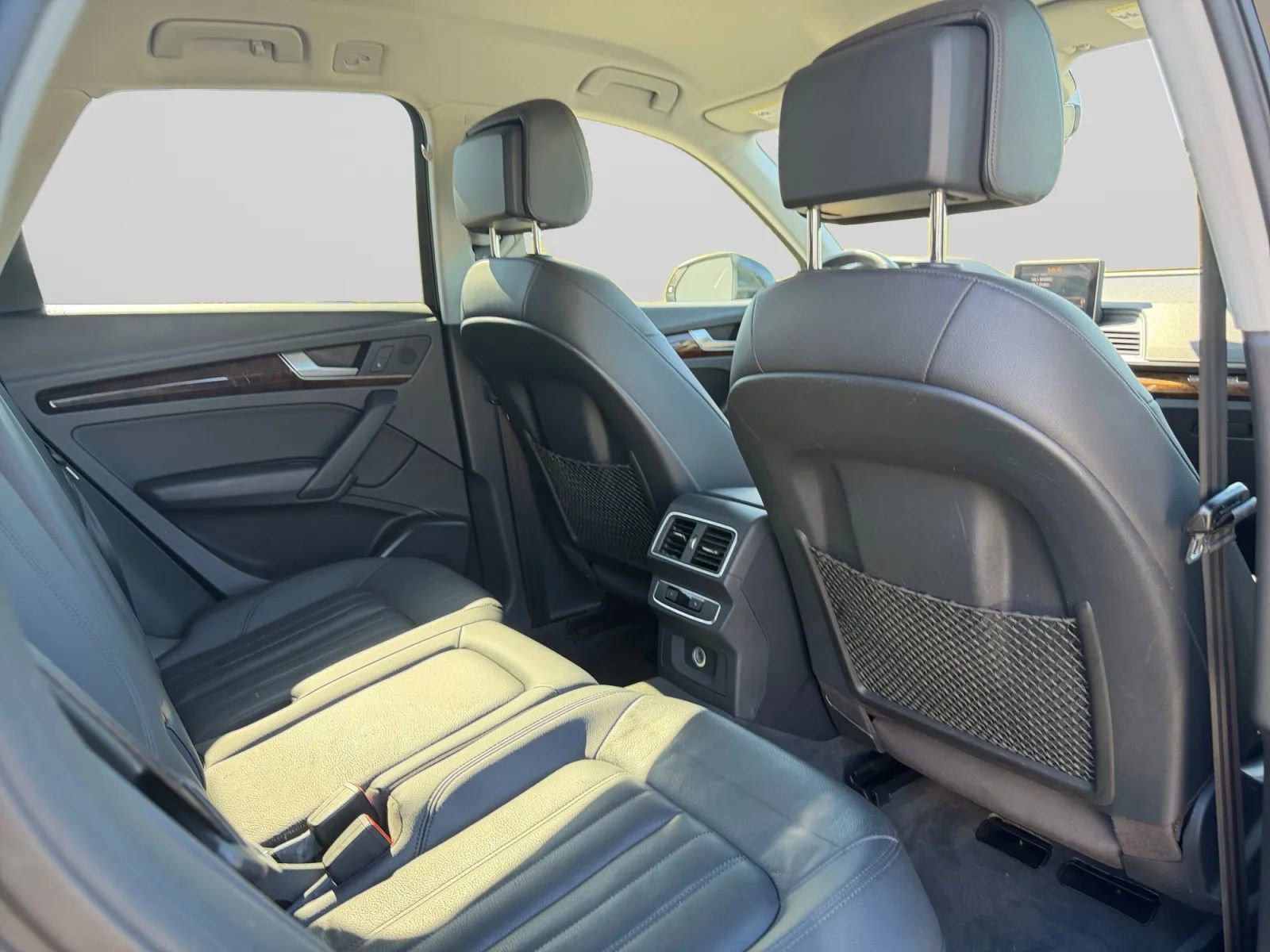 Used 2018 Audi Q5 2.0T Premium image 32