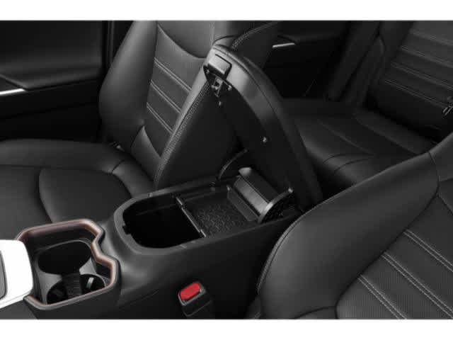 Certified 2019 Toyota RAV4 Limited w/ Advanced Technology Package AWD/4WD image 17