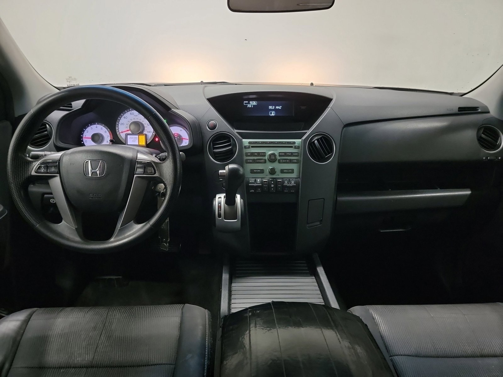 Used 2011 Honda Pilot EX image 15